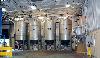 RAGE ENGINEERING, INC. STORAGE/DISCHARGE Silos,